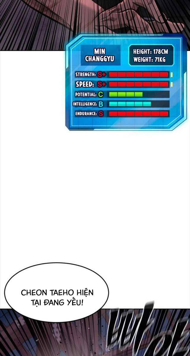 Nhiệm Vụ Diệu Kỳ Chap 123 - Next Chap 122