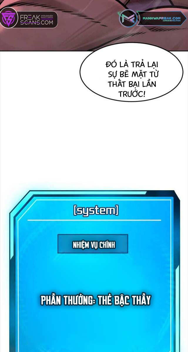 Nhiệm Vụ Diệu Kỳ Chap 123 - Next Chap 122