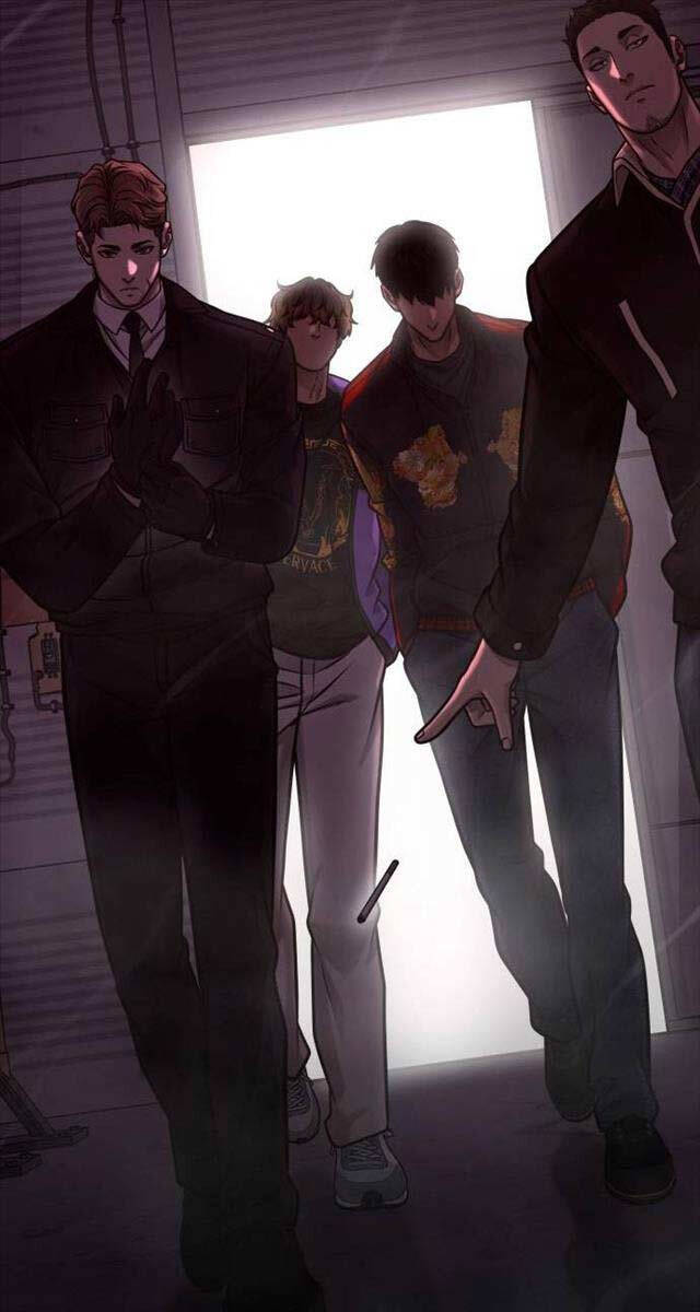 Nhiệm Vụ Diệu Kỳ Chap 123 - Next Chap 122