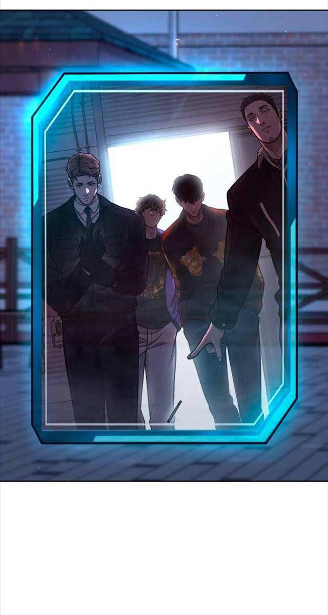 Nhiệm Vụ Diệu Kỳ Chap 123 - Next Chap 122