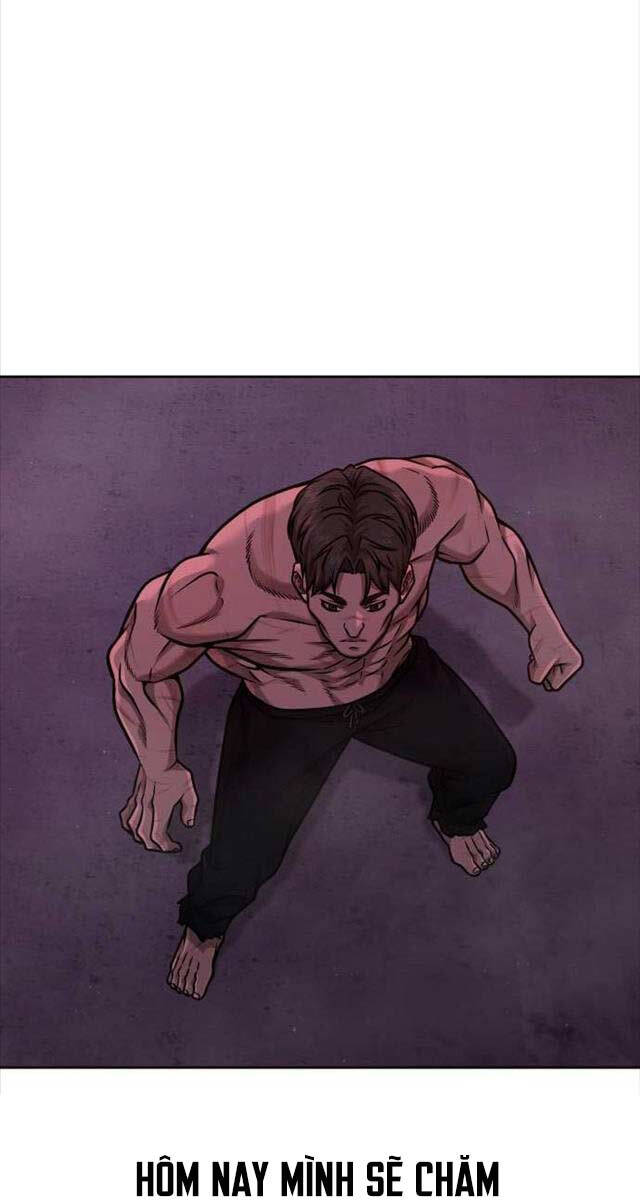 Nhiệm Vụ Diệu Kỳ Chap 123 - Next Chap 122