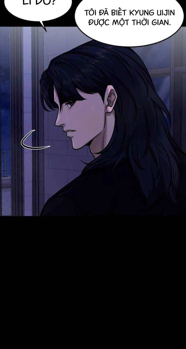 Nhiệm Vụ Diệu Kỳ Chap 123 - Next Chap 122