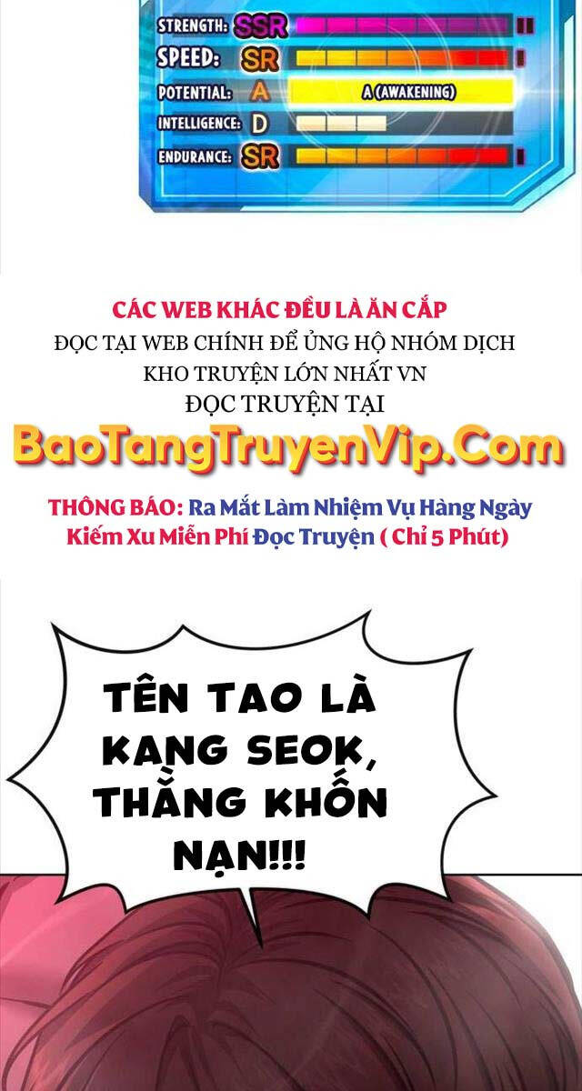 Nhiệm Vụ Diệu Kỳ Chap 123 - Next Chap 122