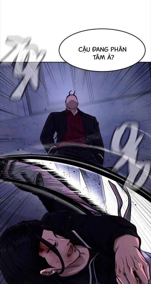 Nhiệm Vụ Diệu Kỳ Chap 123 - Next Chap 122