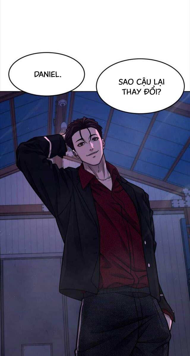 Nhiệm Vụ Diệu Kỳ Chap 123 - Next Chap 122