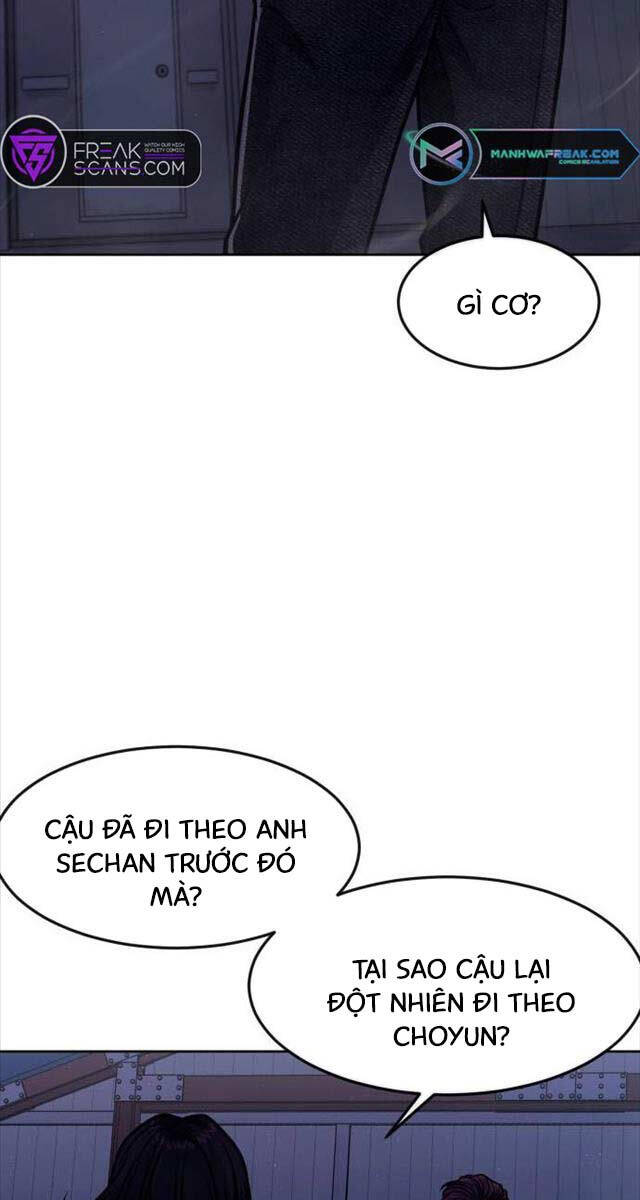 Nhiệm Vụ Diệu Kỳ Chap 123 - Next Chap 122