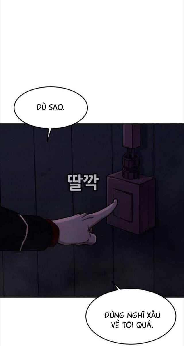Nhiệm Vụ Diệu Kỳ Chap 123 - Next Chap 122