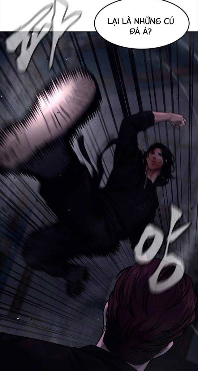 Nhiệm Vụ Diệu Kỳ Chap 123 - Next Chap 122