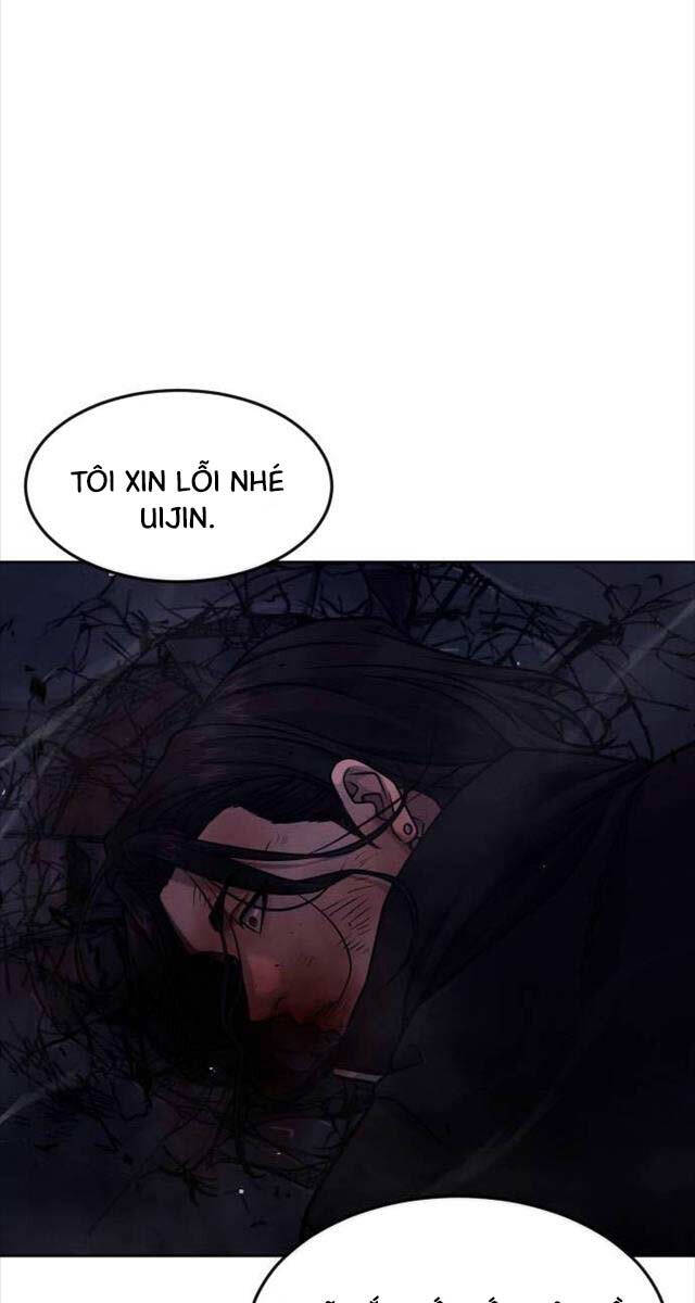Nhiệm Vụ Diệu Kỳ Chap 123 - Next Chap 122