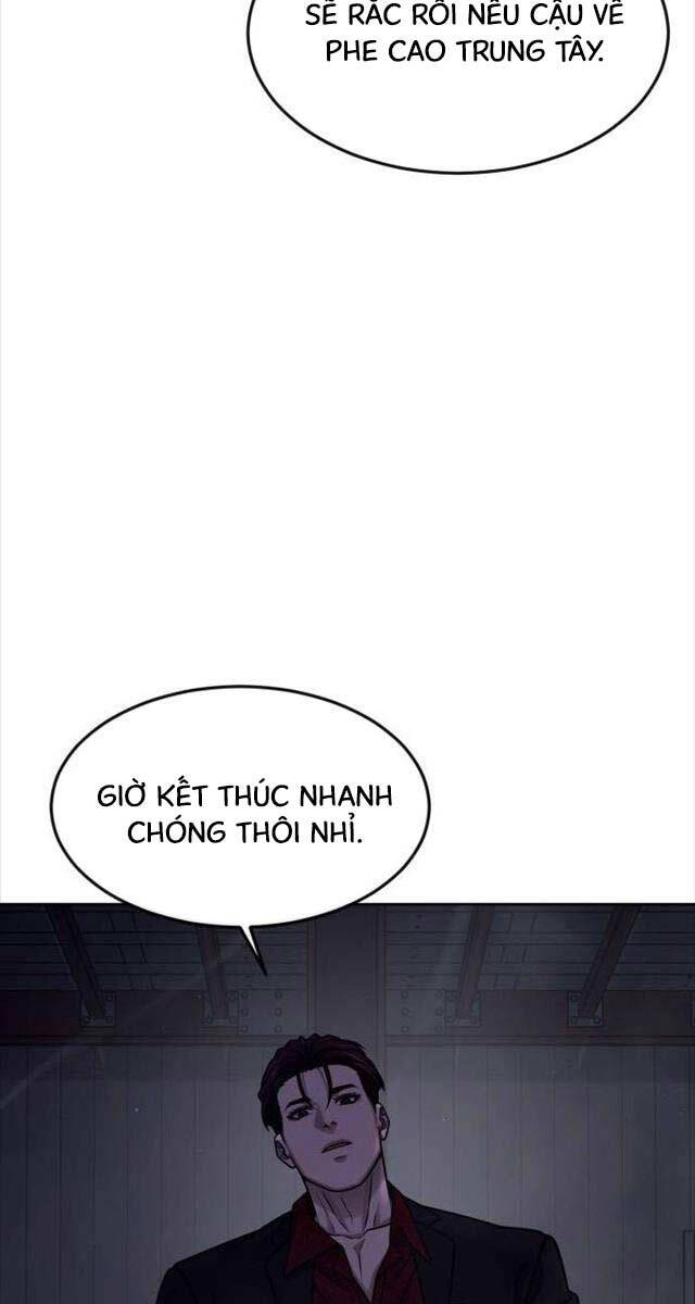 Nhiệm Vụ Diệu Kỳ Chap 123 - Next Chap 122