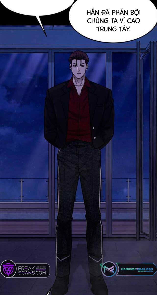 Nhiệm Vụ Diệu Kỳ Chap 123 - Next Chap 122