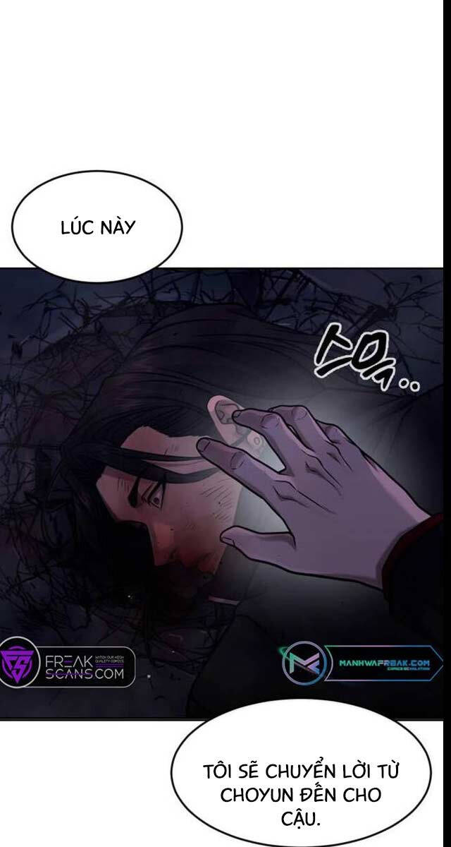 Nhiệm Vụ Diệu Kỳ Chap 123 - Next Chap 122