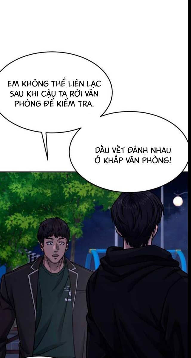 Nhiệm Vụ Diệu Kỳ Chap 123 - Next Chap 122