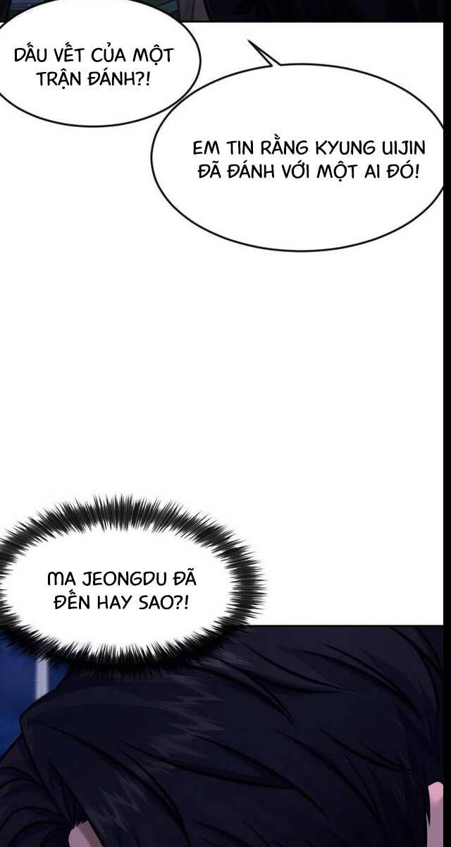 Nhiệm Vụ Diệu Kỳ Chap 123 - Next Chap 122