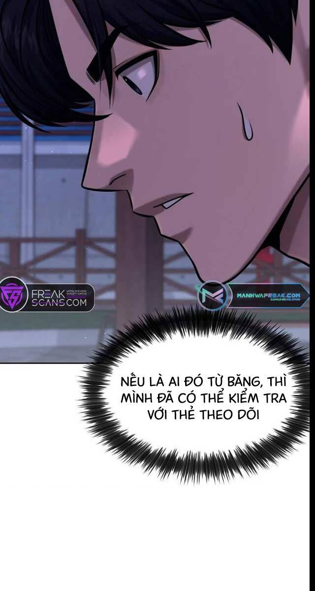 Nhiệm Vụ Diệu Kỳ Chap 123 - Next Chap 122