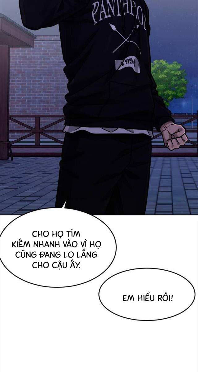 Nhiệm Vụ Diệu Kỳ Chap 123 - Next Chap 122