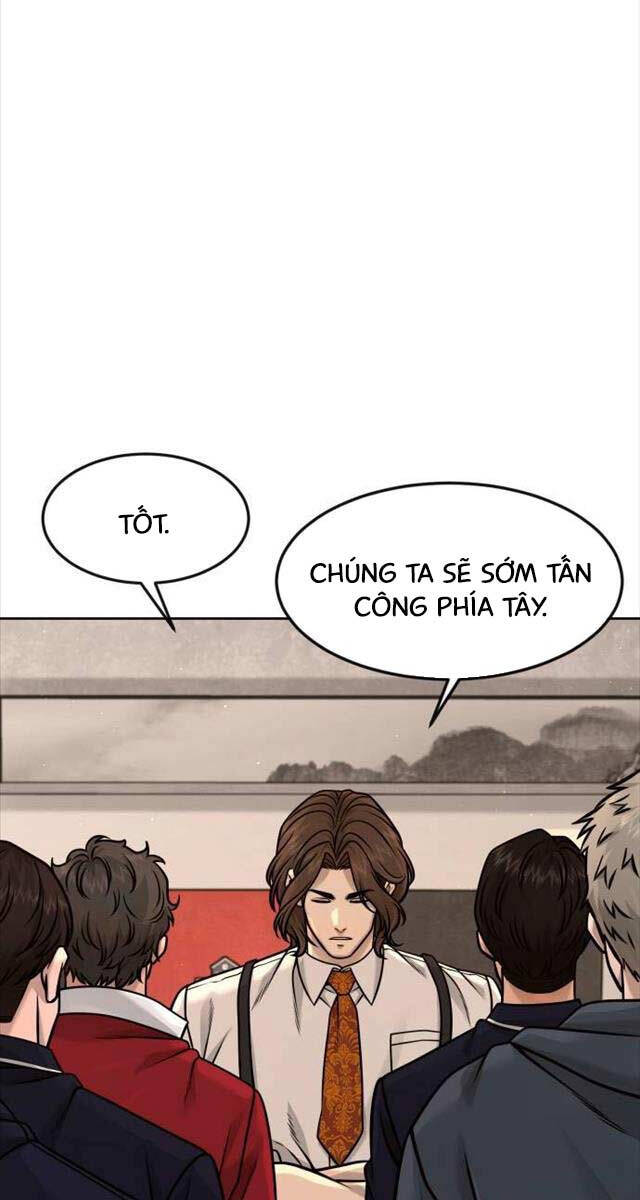 Nhiệm Vụ Diệu Kỳ Chap 123 - Next Chap 122