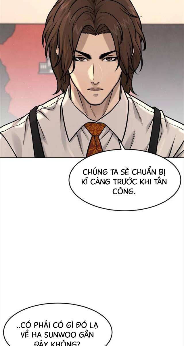 Nhiệm Vụ Diệu Kỳ Chap 123 - Next Chap 122