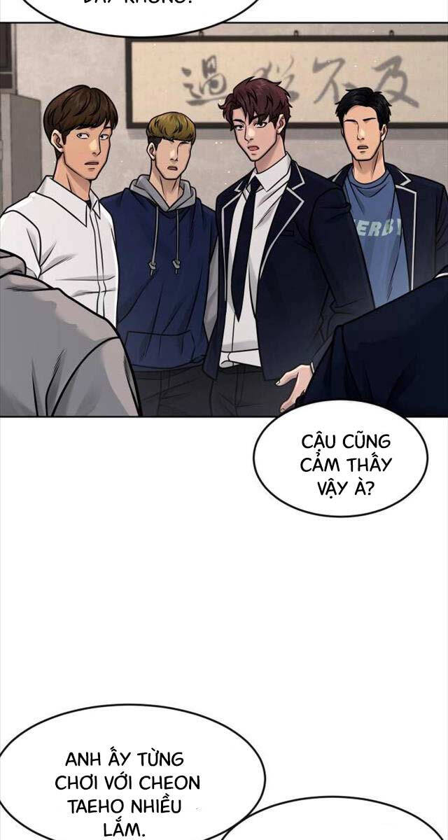 Nhiệm Vụ Diệu Kỳ Chap 123 - Next Chap 122