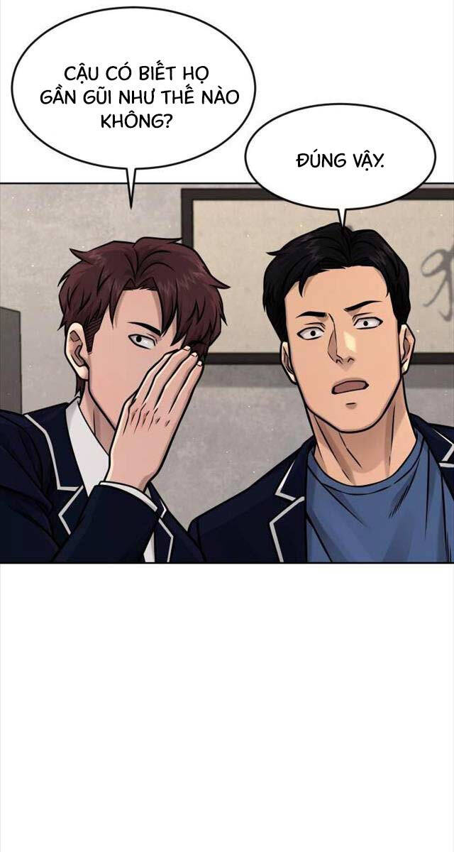 Nhiệm Vụ Diệu Kỳ Chap 123 - Next Chap 122