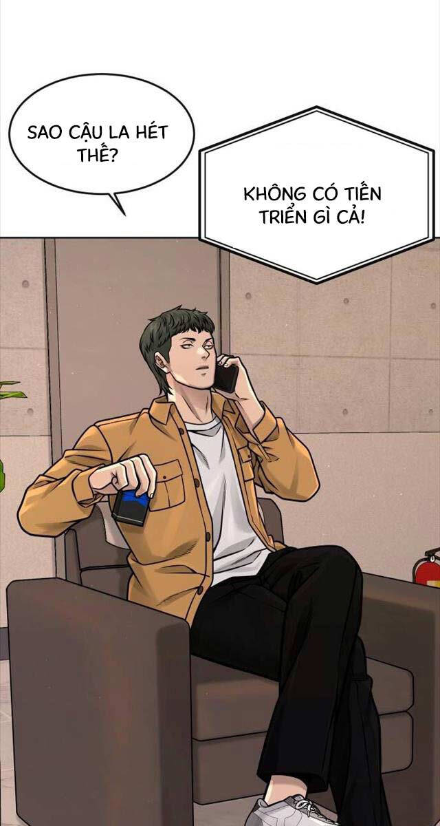 Nhiệm Vụ Diệu Kỳ Chap 123 - Next Chap 122