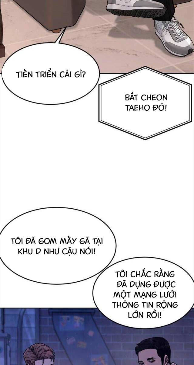 Nhiệm Vụ Diệu Kỳ Chap 123 - Next Chap 122