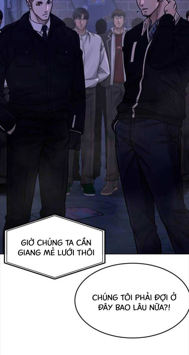 Nhiệm Vụ Diệu Kỳ Chap 123 - Next Chap 122