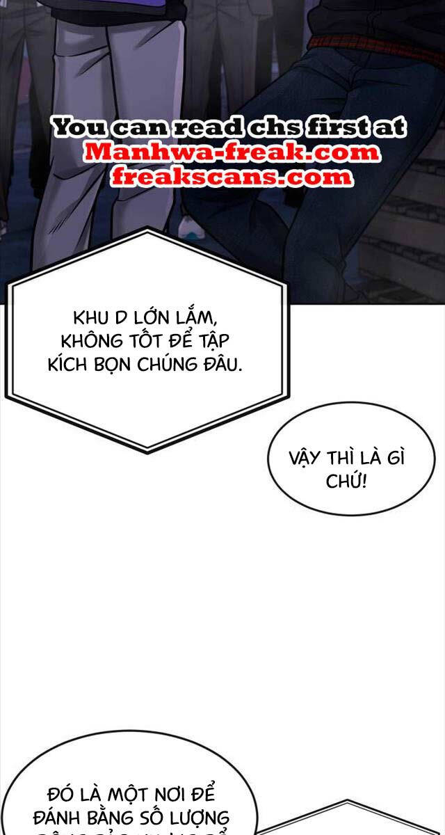 Nhiệm Vụ Diệu Kỳ Chap 123 - Next Chap 122