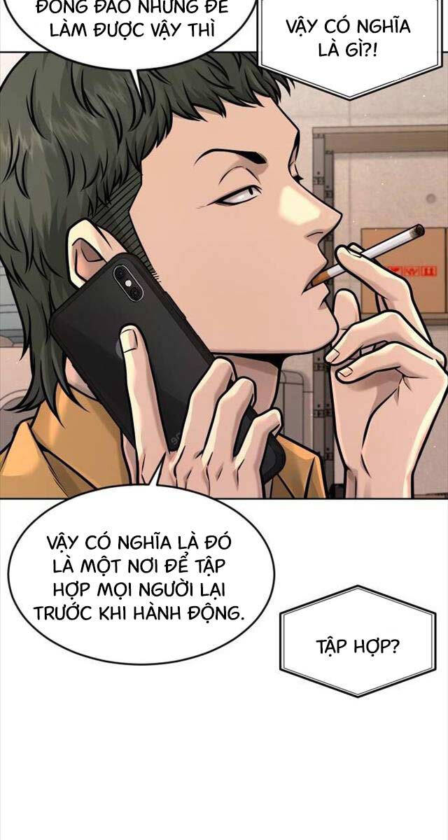 Nhiệm Vụ Diệu Kỳ Chap 123 - Next Chap 122