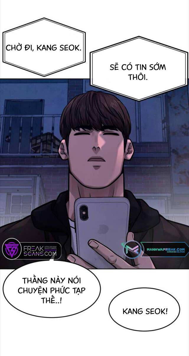 Nhiệm Vụ Diệu Kỳ Chap 123 - Next Chap 122