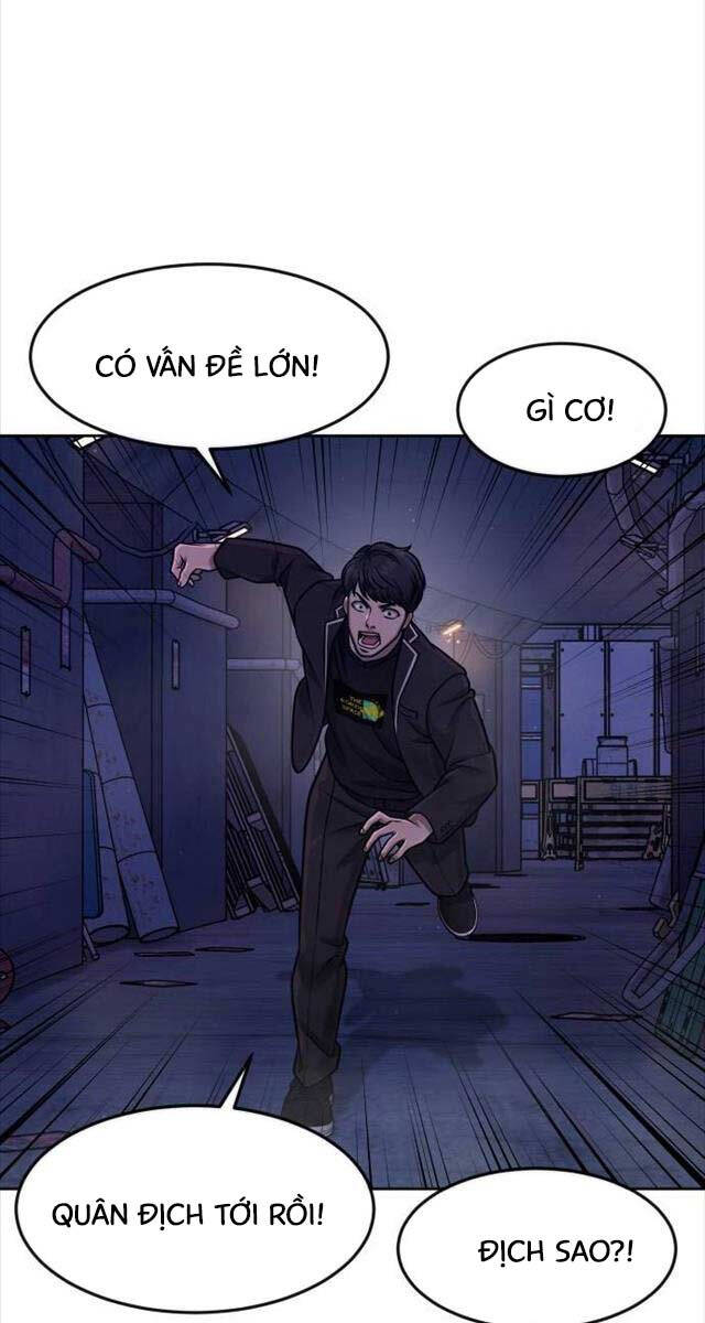 Nhiệm Vụ Diệu Kỳ Chap 123 - Next Chap 122