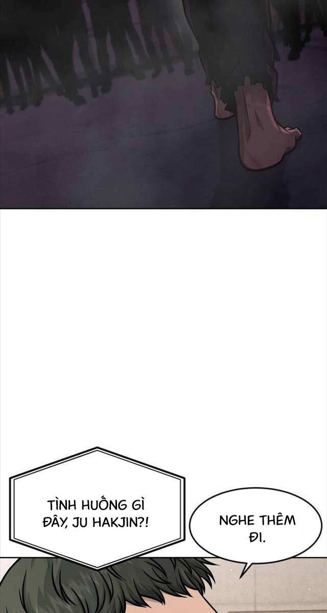 Nhiệm Vụ Diệu Kỳ Chap 123 - Next Chap 122