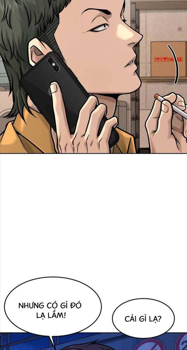 Nhiệm Vụ Diệu Kỳ Chap 123 - Next Chap 122