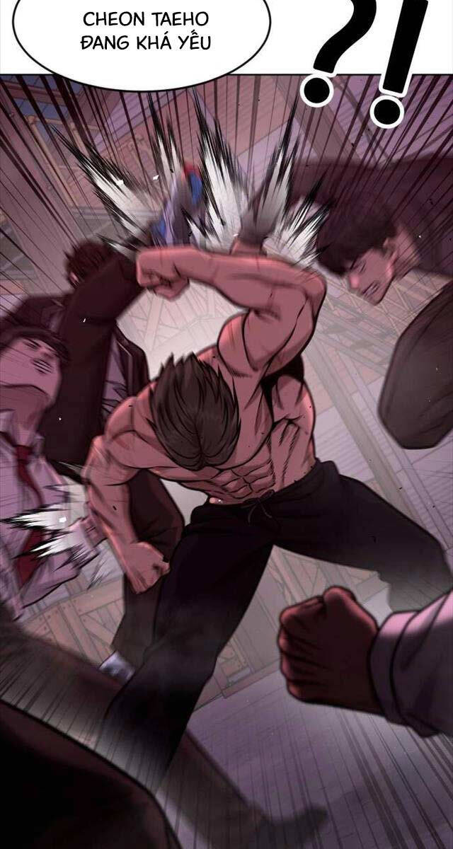 Nhiệm Vụ Diệu Kỳ Chap 123 - Next Chap 122