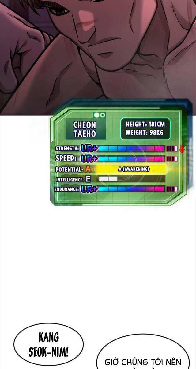 Nhiệm Vụ Diệu Kỳ Chap 123 - Next Chap 122