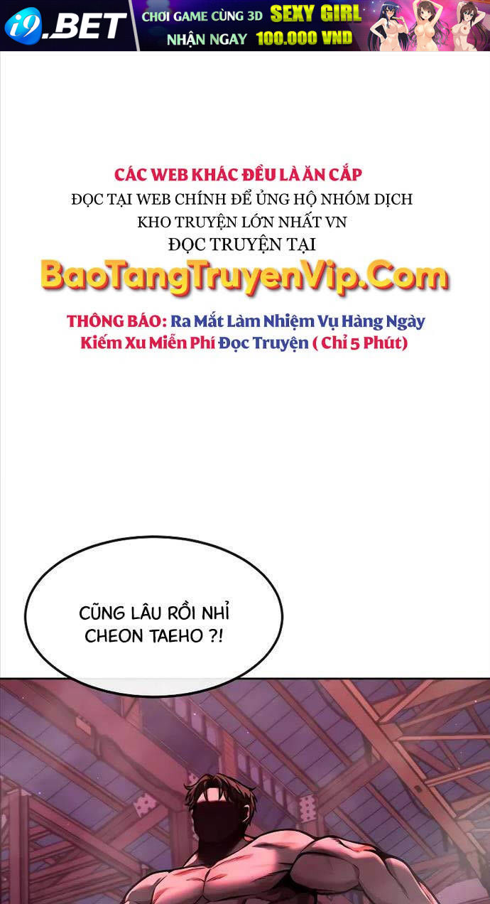 Nhiệm Vụ Diệu Kỳ Chap 124 - Next Chap 123