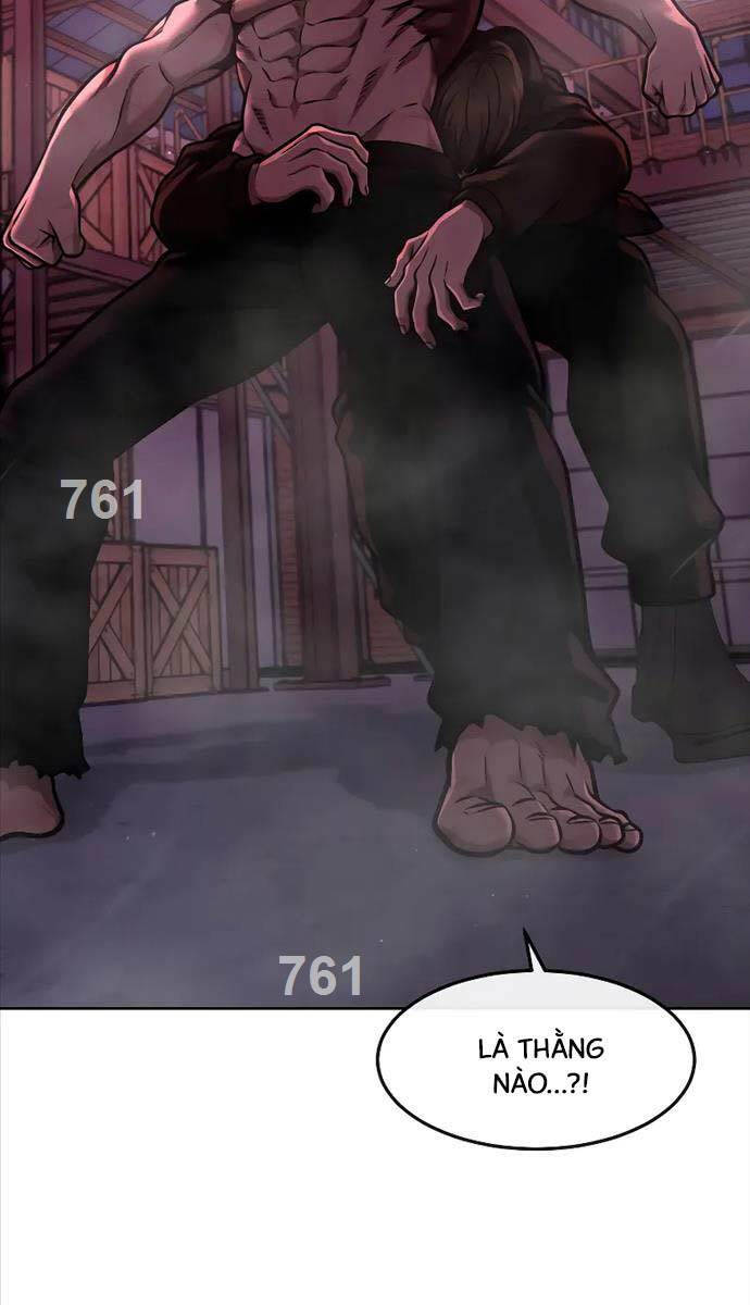 Nhiệm Vụ Diệu Kỳ Chap 124 - Next Chap 123