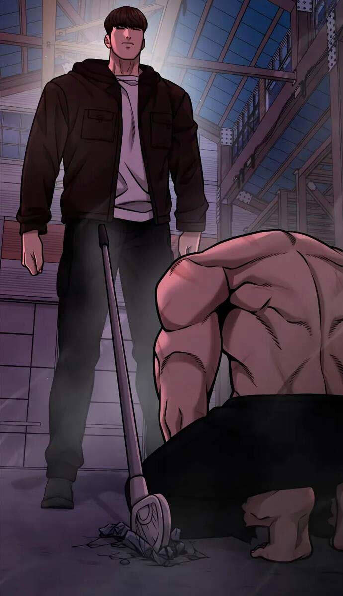 Nhiệm Vụ Diệu Kỳ Chap 124 - Next Chap 123