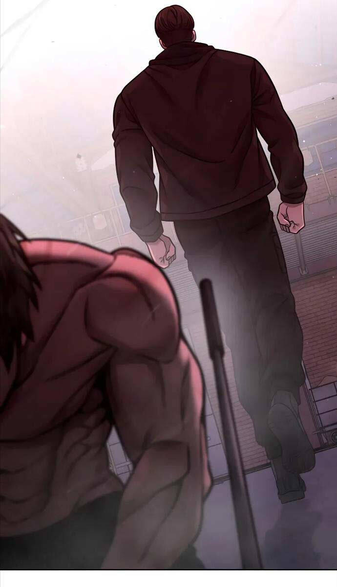 Nhiệm Vụ Diệu Kỳ Chap 124 - Next Chap 123