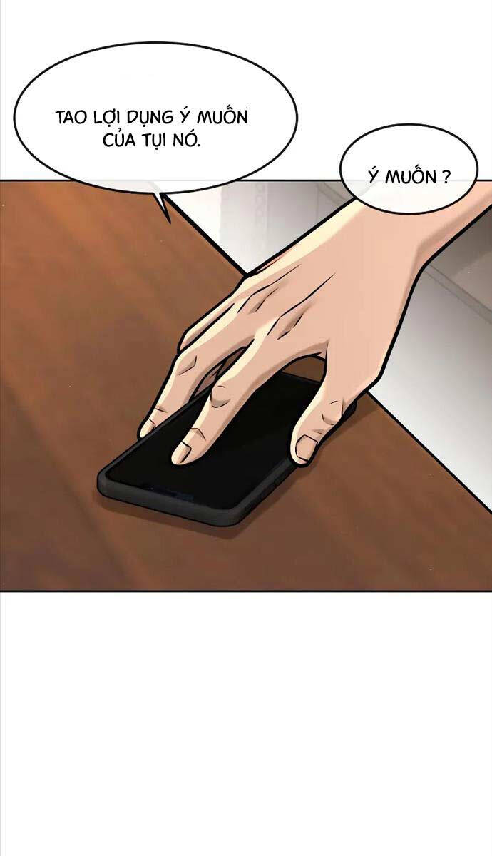 Nhiệm Vụ Diệu Kỳ Chap 124 - Next Chap 123