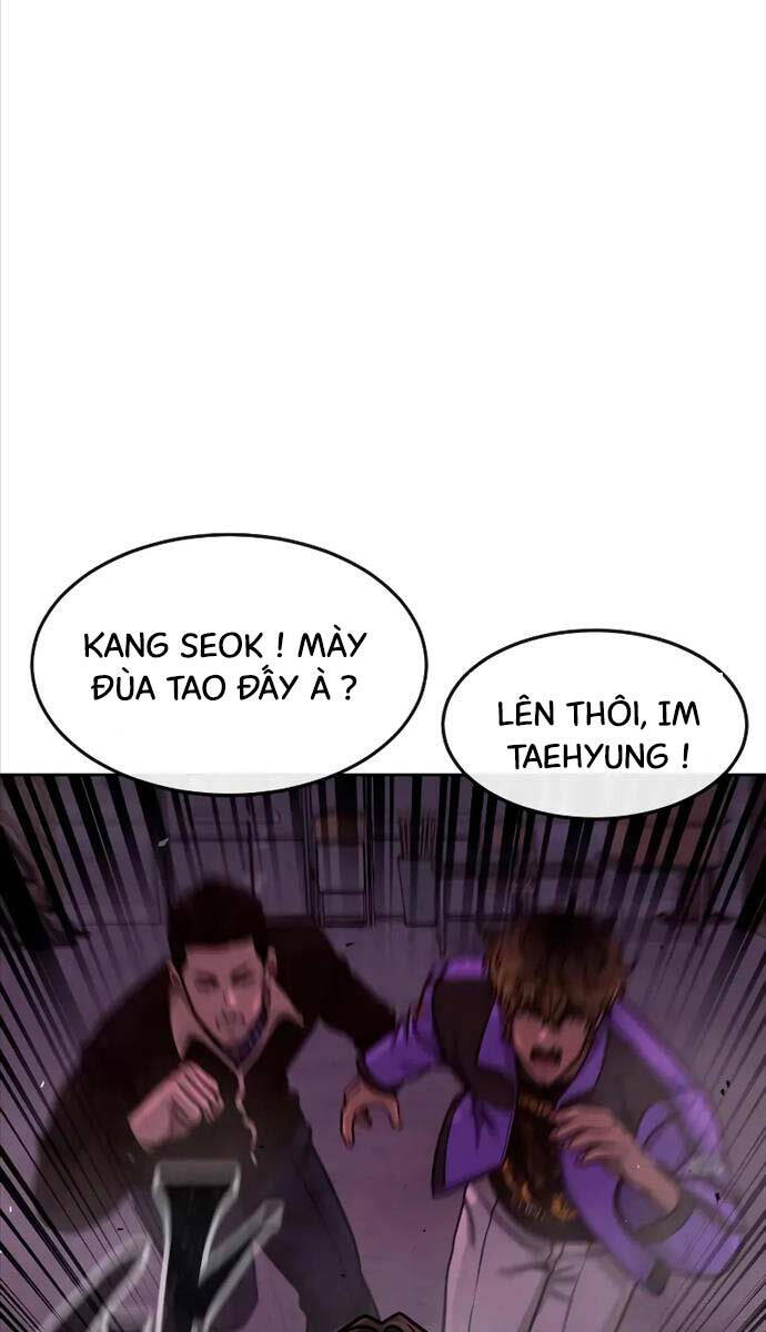 Nhiệm Vụ Diệu Kỳ Chap 124 - Next Chap 123