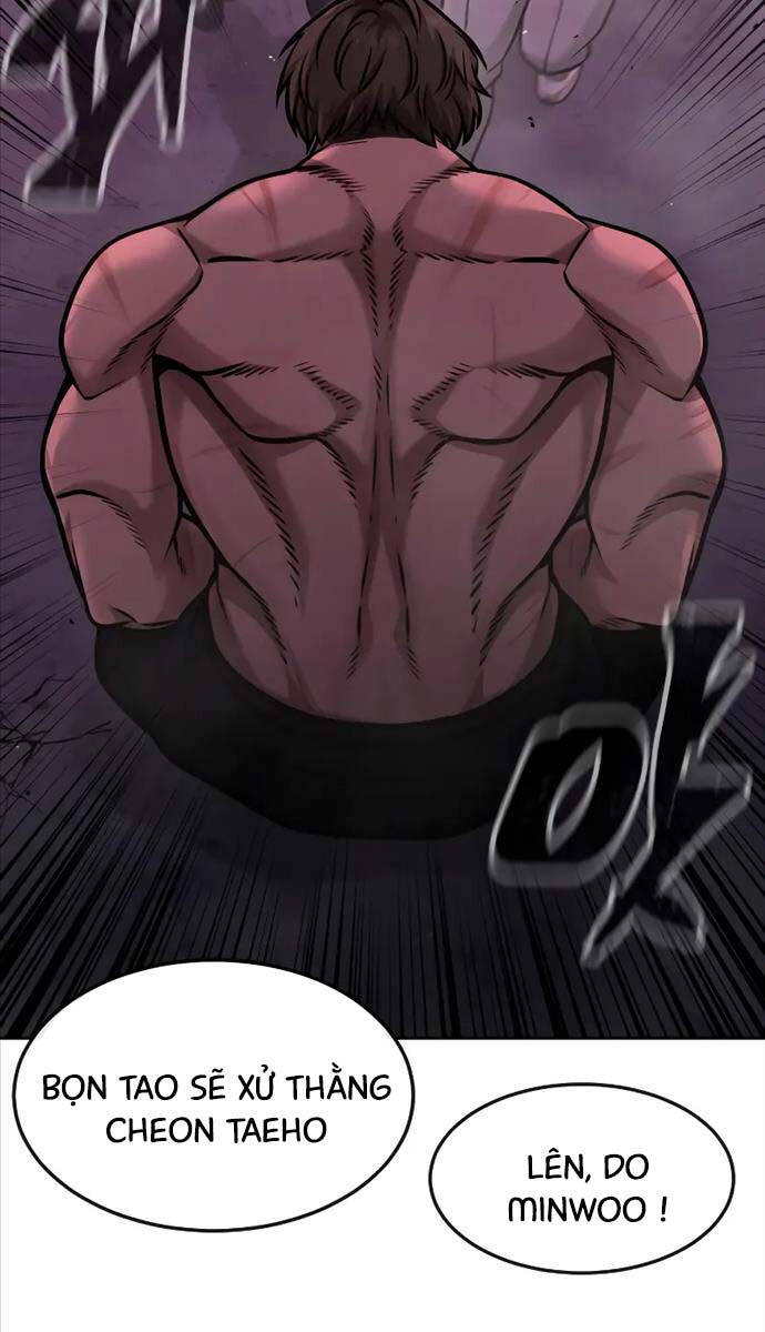 Nhiệm Vụ Diệu Kỳ Chap 124 - Next Chap 123