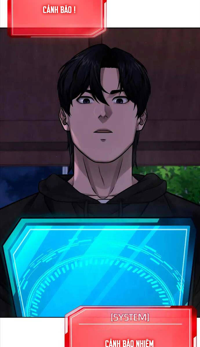 Nhiệm Vụ Diệu Kỳ Chap 124 - Next Chap 123