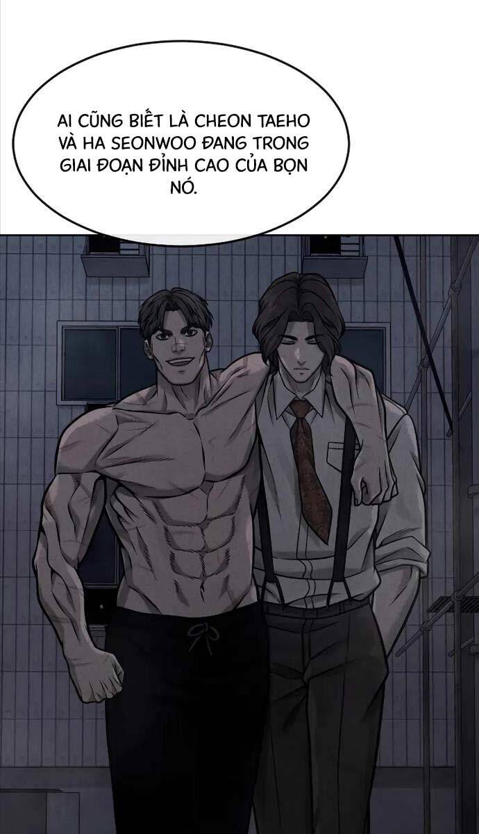 Nhiệm Vụ Diệu Kỳ Chap 124 - Next Chap 123