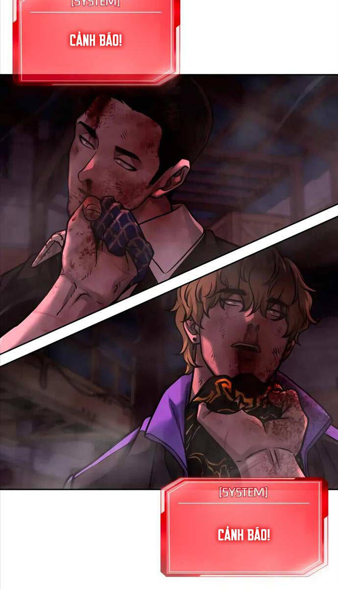 Nhiệm Vụ Diệu Kỳ Chap 124 - Next Chap 123