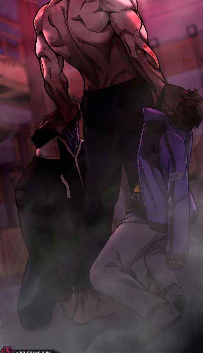 Nhiệm Vụ Diệu Kỳ Chap 124 - Next Chap 123