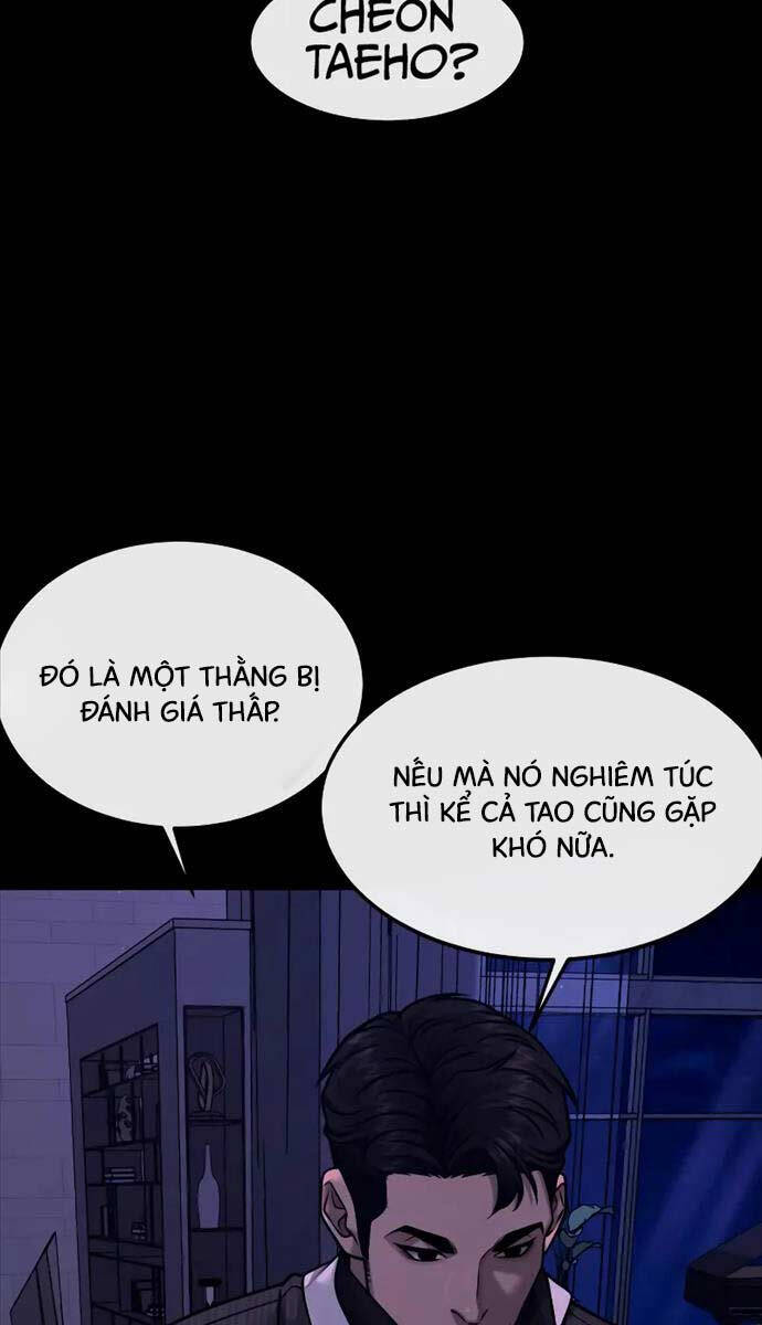 Nhiệm Vụ Diệu Kỳ Chap 124 - Next Chap 123