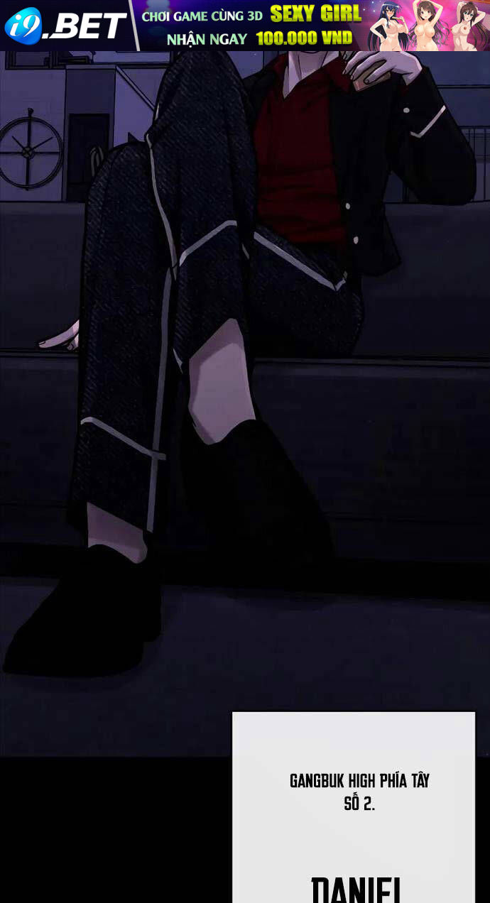 Nhiệm Vụ Diệu Kỳ Chap 124 - Next Chap 123