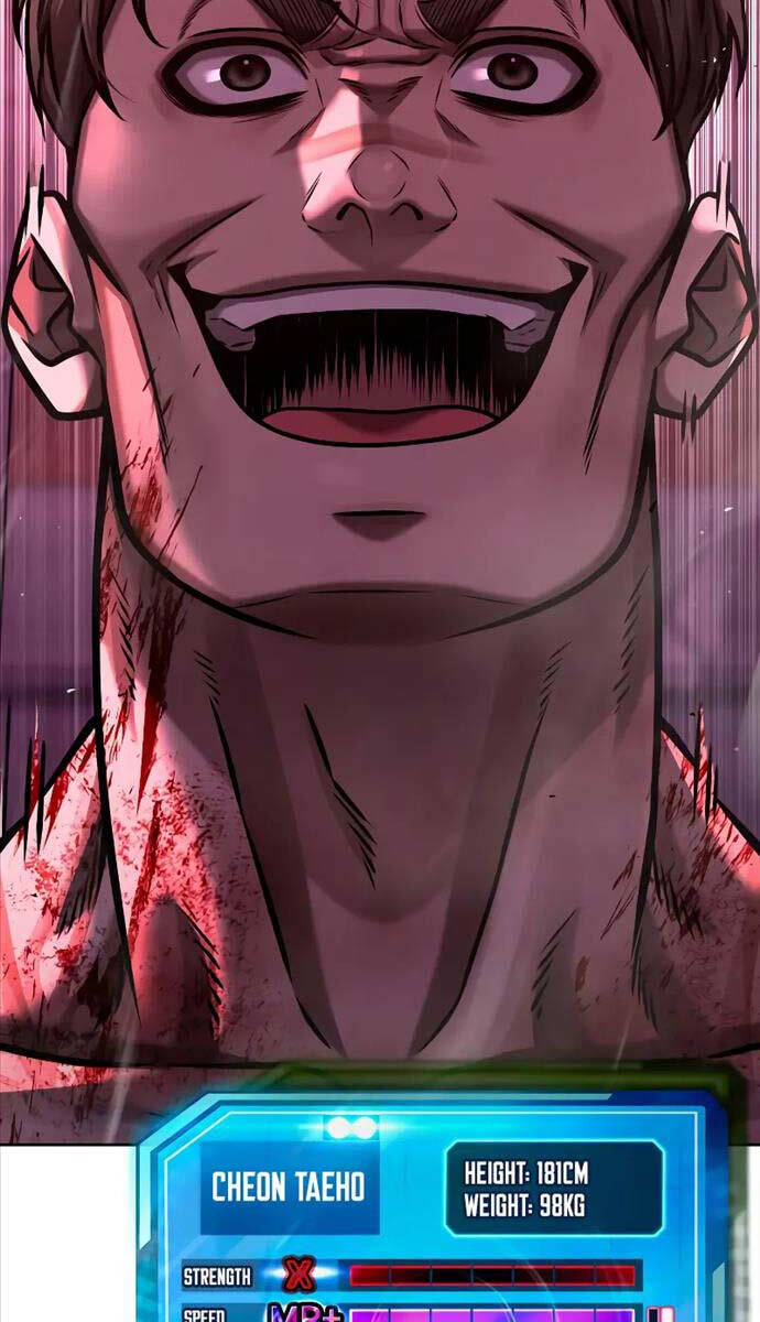 Nhiệm Vụ Diệu Kỳ Chap 124 - Next Chap 123