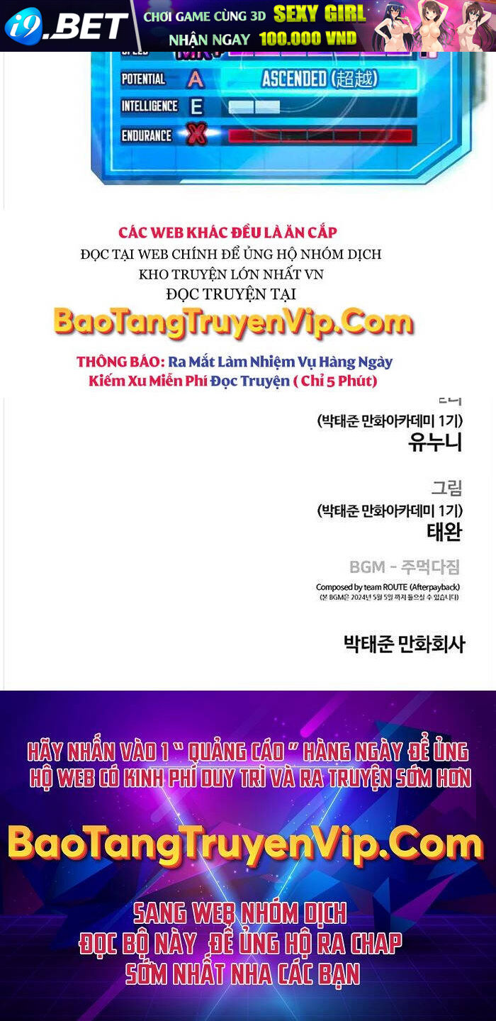 Nhiệm Vụ Diệu Kỳ Chap 124 - Next Chap 123